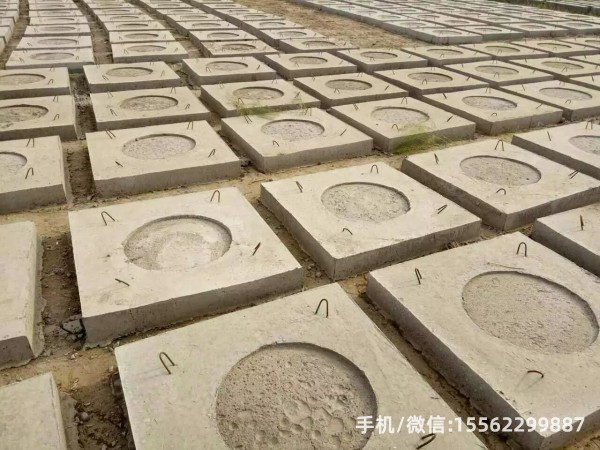 源城DP12混凝土电杆底盘