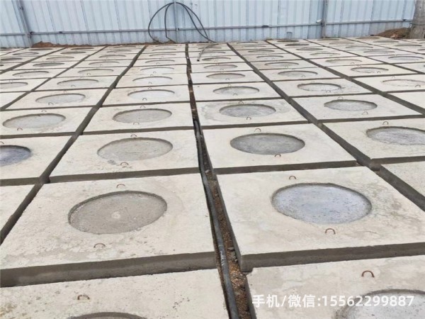 源城DP16混凝土电杆底盘